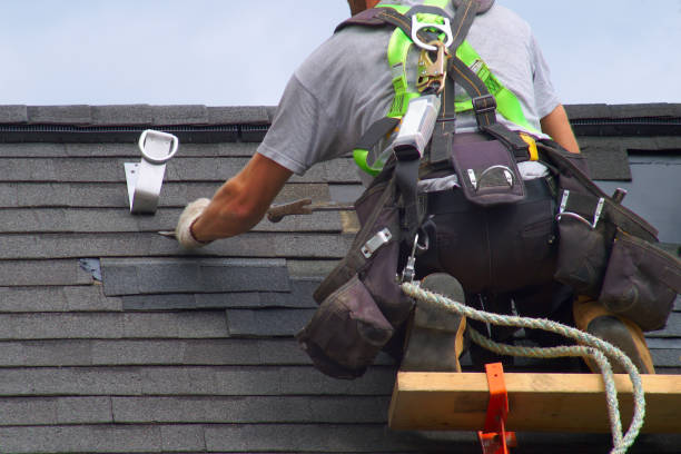 Quick and Trustworthy Emergency Roof Repair Services in Pacifica, CA