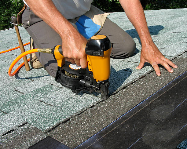 Best Tile Roofing Contractor  in Pacifi, CA