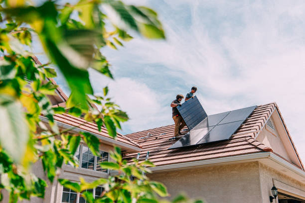Best Roof Inspection Near Me  in Pacifi, CA