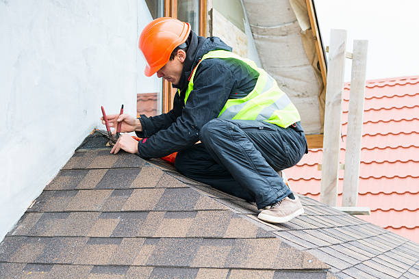 Roof Installation Near Me in Pacifica, CA