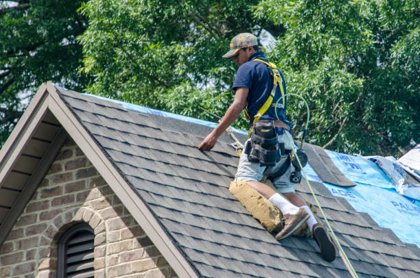 Best Commercial Roofing Services  in Pacifi, CA